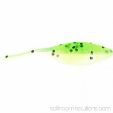 Bass Assassin 1.5 Tiny Shad Lure, 15-Count 553166596